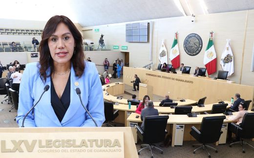 Secretaría de Salud de Guanajuato se suma al Sistema Estatal de Búsqueda