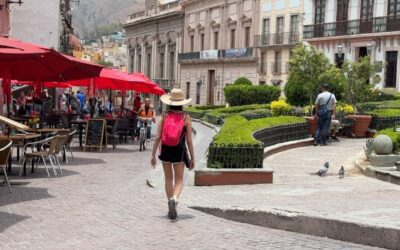 El Calor en Guanajuato: y Como Sobrellevarlo